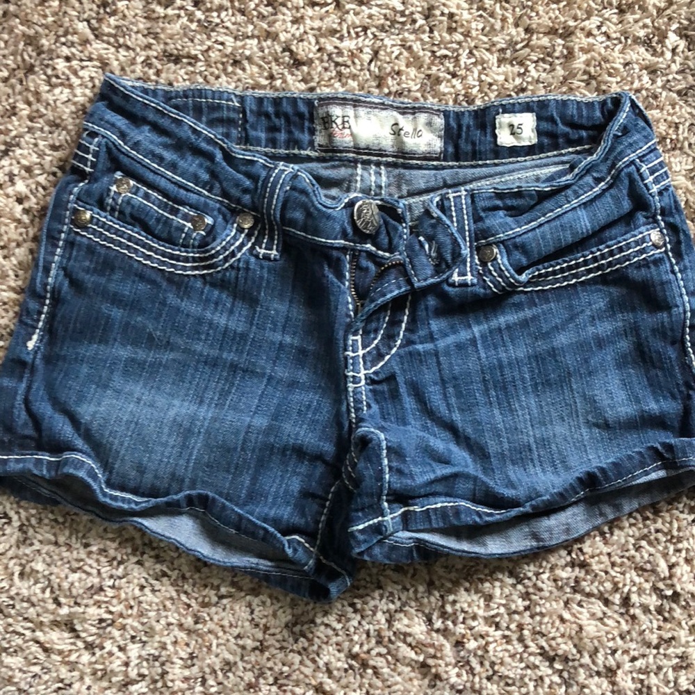 Shorts
